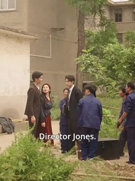 Wishes Across the Mountains - Episode 45