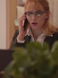 Beni Bağla, Dominant CEO'm - Episode 4