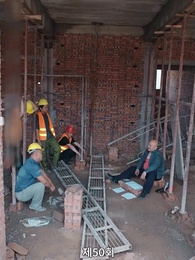 영웅호걸 - Episode 50