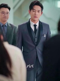 第3話 - 幸運のバラ