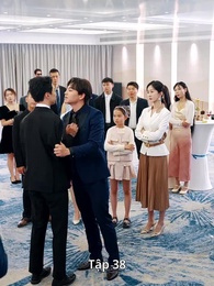 Cầu hôn 99 lần, ly hôn trong chớp mắt - Episode 38