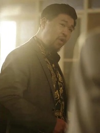 龍神の帰還 - Episode 16