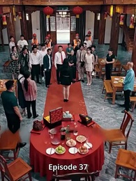 Episode 37 - [Synchron]Die Blüte nach dem Frost