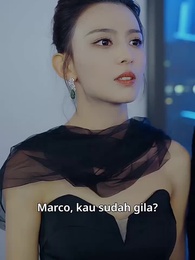 Episode 37 - Cinta Kedua Pasangan Top Setelah Amnesia