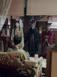 37화 - [더빙 버전]고대로 돌아가 환관이 되다