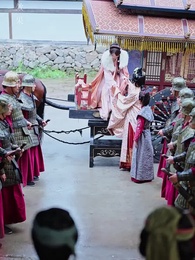 第40集 - 再世榮華