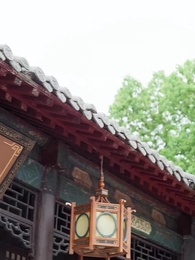 天からの幸せ - Episode 54