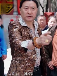 17화 - 영웅호걸