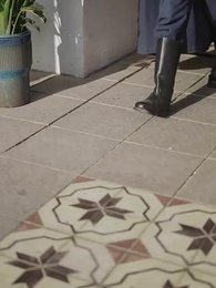 ตอนที่ 49 - ฉันคือบุตรแห่งนายพลมังกร