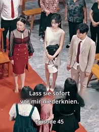 [Synchron]Die Blüte nach dem Frost - Episode 45