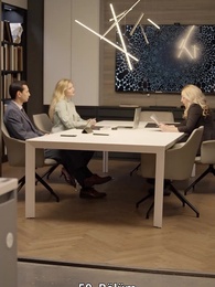 Tahtın Sahibi - Episode 50