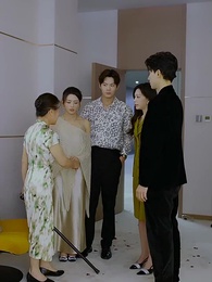 Tập 23 - Sau Mất Trí, Lại Say Em Như Lần Đầu