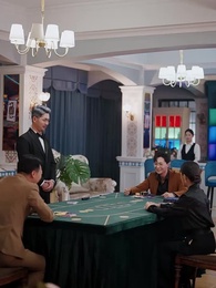 เซียนพนันคืนสู่สมรภูมิ - Episode 23