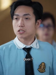 Génie de la copie blanche - Episode 17