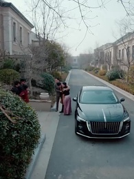 Engellerin Ardından Sana Aşkımı Fısıldıyorum - Episode 79