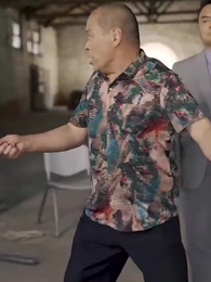 都市最強狂兵 - Episode 17