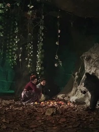 お家断絶！没落令嬢家に舞い降りた最強幸運児 - Episode 33