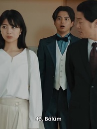 Boşanmakla Bitmeyen Hikâye - Episode 42