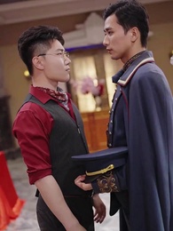 ตอนที่ 54 - ฉันคือบุตรแห่งนายพลมังกร