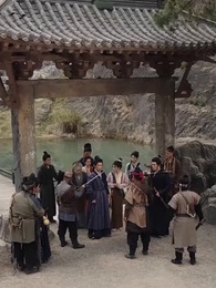 Bölüm 12 - Yıkımdan Doğan Mucize