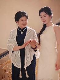 幸運のバラ - Episode 46