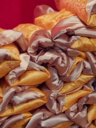 天からの幸せ - Episode 53