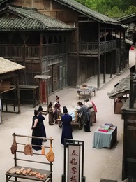 お家断絶！没落令嬢家に舞い降りた最強幸運児 - Episode 13