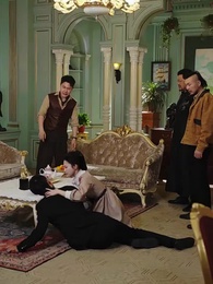 ตอนที่ 16 - ฉันคือบุตรแห่งนายพลมังกร