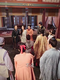 第51集 - 再世榮華