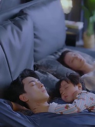 Episode 56 - Cinta Kedua Pasangan Top Setelah Amnesia