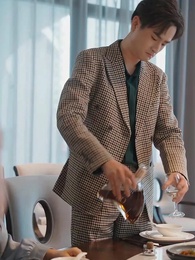 傅少的落跑嬌妻 - Episode 166