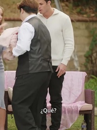 Triunfar después del Divorcio - Episode 27