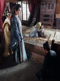 A Love Across Time - Episode 20