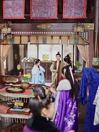 再世榮華 - Episode 35