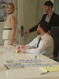 Bölüm 43 - Beni Bağla, Dominant CEO'm