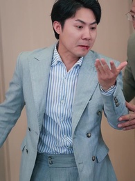 女神老婆賴上我 - Episode 24