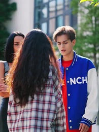 Episódio 12 - A Tímida e Seus Alfas