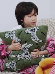 Episode 20 - [Dubbed]My Quintuplets Have Four Dads