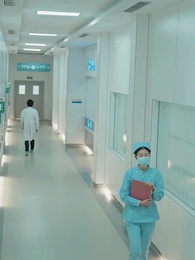 第10集 - 傅少的落跑嬌妻