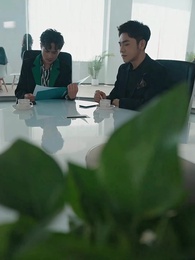 傅少的落跑嬌妻 - Episode 142