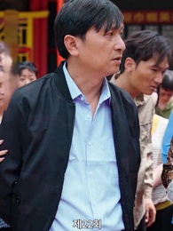 22화 - 영웅호걸