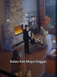 Episode 13 - Cinta Kedua Pasangan Top Setelah Amnesia