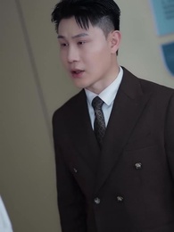 O Último Presente - Episode 28