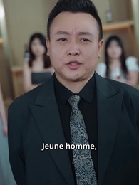 Épisode 52 - Génie de la copie blanche