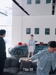 Tập 28 - Cầu hôn 99 lần, ly hôn trong chớp mắt