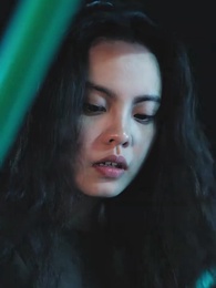 A Tímida e Seus Alfas - Episode 9