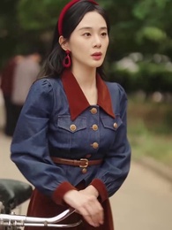 행운과 번영 - Episode 37