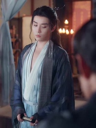 A Love Across Time - Episode 5