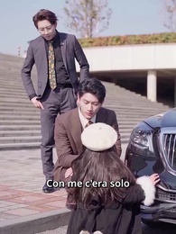 Episodio 16 - Una Madre con Cinque Bambini Geniali