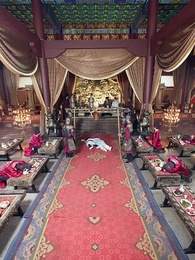 Episode 43 - A Love Across Time